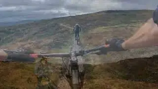 Duirinish Mountain Biking 1