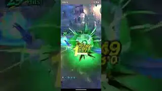 Final Dragalia: Expert Primal Mercury