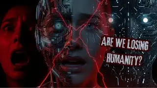 Life Before AI vs After AI  Benefits and Drawbacks #ai #futuretech #technology #foryou #LifeBeforeAI