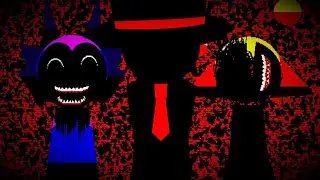 Puppets - Sprunki 2010 mix
