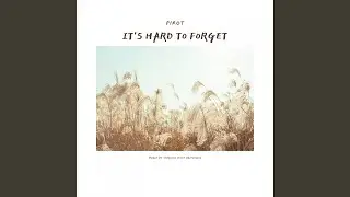It's Hard To Forget