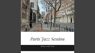 Slow French Caf&eacute;