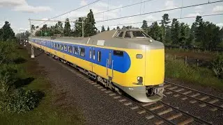 Train Sim World 5 NS ICMm3 Talbot Koploper ATB Totmann PIS PS5 Gameplay