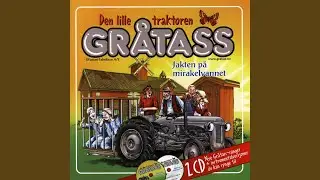 Her Er Det Godt Å Være