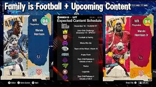 CONTENT SCHEDULE + MERRY MIX-UP AND GHOST OF MUT THIS WEEK!!!