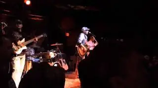 Trey Hawkins Band - Caroline