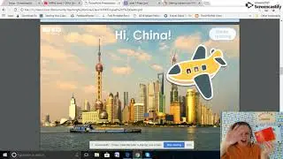 VIPKID (Pre) Level 1 Demo Class