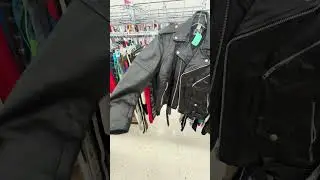 70s motorcycle jacket #vintage #70s #thrifted