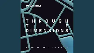 Through The Dimensions (Extended Mix)