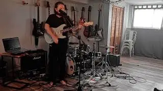 Wayward Son | Rough Trax