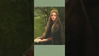 The Classical Vision of Jules Lefebvre