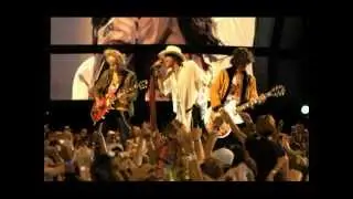 Aerosmith - Sweet Emotion (Exclusive Video)