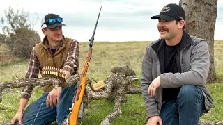 Testing The Iconic Mosin Nagant: Is It Still Worth Buying?