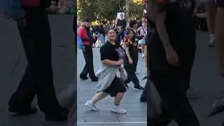 🇦🇺Kpop in Public - Tobii 