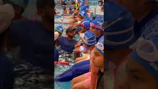 Learn Fast #foryourpage #swimming #learntoswim