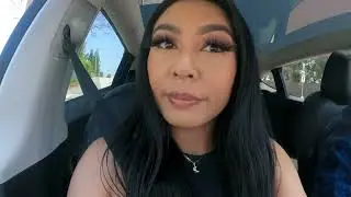 Fenty Beauty Eaze Drop Stick Blur + Smooth Tint Stick Foundation in shade 11 | Natural Lighting