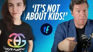 E-Karen taken to court by young mum. Topher Project Ep 270