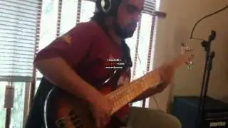 Dynagroove session