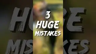 Catch 10x More BASS By Fixing These Mistakes! #fishing