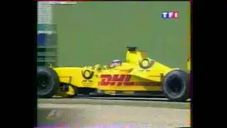 F1 2002 IRL #4 Saint-Marin