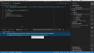 Migrating to Null Safety in the wrong order (useless after Dart 3.0!)