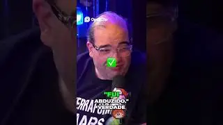 #ufologie #alien #sacani #espa&ccedil;o espac