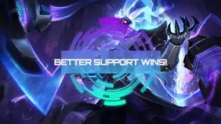 Thresh Montage #1