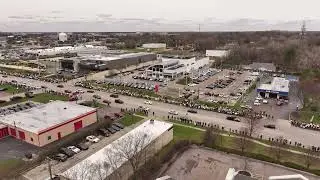 Indivisible Illinois - Hand Off Rally in Lisle, IL  (April 5th 2025)