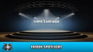 Friday Spotlight - Mr.Incredible vs. The Manimal ft. Libro Santiago aka iMeRkiNi | NBA 2K13 MyCareer