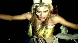 Andy Gaga: Born this Way (Re-Uploaded 5th time)