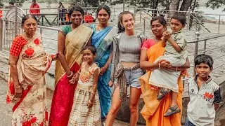 🇮🇳 Pora deszczowa w INDIACH