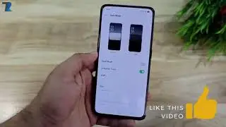 Techno Ruhez! ColorOS 6.7 With Android 10 - [Full Overview]