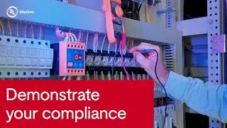 Field Evaluation Services with UL Solutions