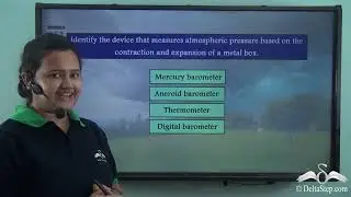 Measuring Atmospheric pressure and Isobars