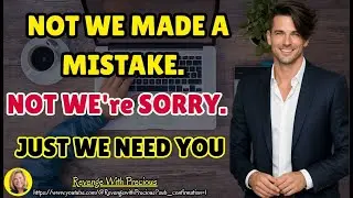 The Managing Director Publicly Fired Me &mdash; The Contract Clause He Missed Voided the Deal | REVENGE
