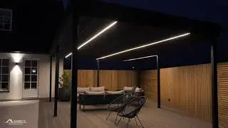 Anbrys Entreprenad - Lyx Pool (HD)