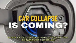 6 Car Brands on the Edge of Collapse | What If Your FAVORITE Car Brand Goes BANKRUPT Tomorrow