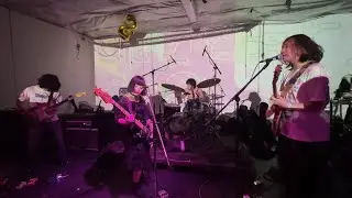 soccer. - Live at Post-Everything Fest, Los Angeles, CA 1/3/2026