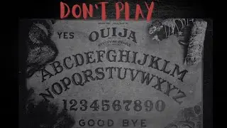 3 DISTURBING True Ouija Board Stories 