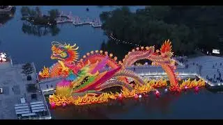 Tang Paradise - the grandeur of Tang Dynasty