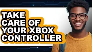 How to Take Care of Your Xbox Controller (Full Guide)