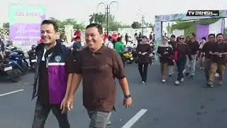1.REUNI AKBAR IKASMANSA (SMA N 1 PEKANBARU)