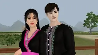 hlub tus kuv xaiv part 37