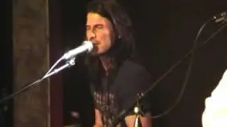 Matteo Setti & Aranda - Sexual Healing - 06.12.08