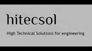 Control System Simulator app developed in python for windows OS