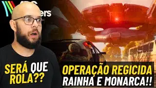 Arc Raiders Agora só falta a Rainha ARC!! Tentativa Número 03!!