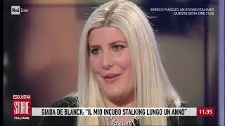 Giada De Blanck: 