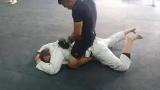 Palm Springs Jiu-jitsu (belt testing) 2017