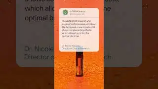 doTERRA's Research and Development Process