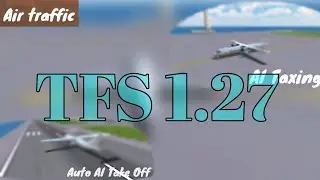 TFS 1.27! Все, что Вам нужно знать!